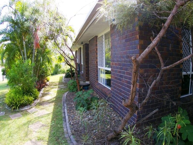 1 Caitlin Court, Deception Bay QLD 4508