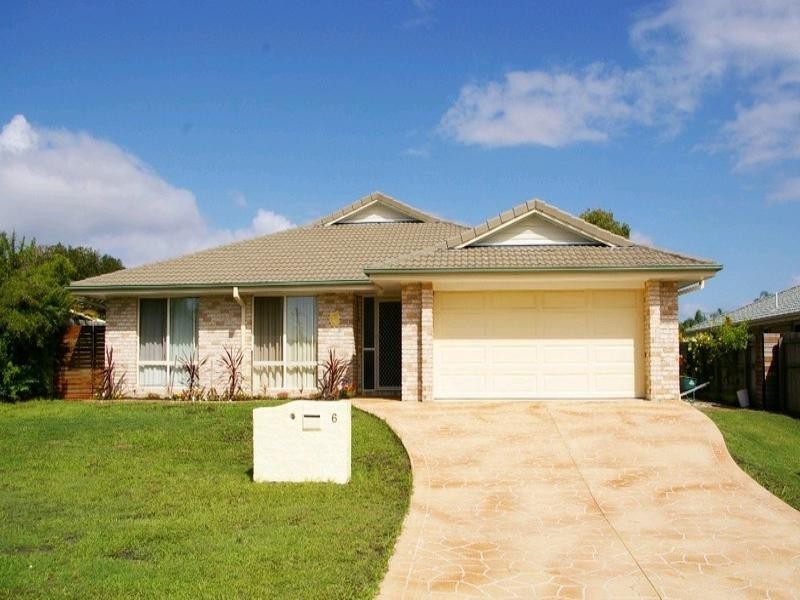 6 Breakwater Court, Deception Bay QLD 4508