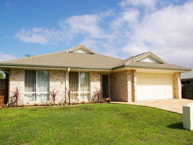 6 Breakwater Court, Deception Bay QLD 4508