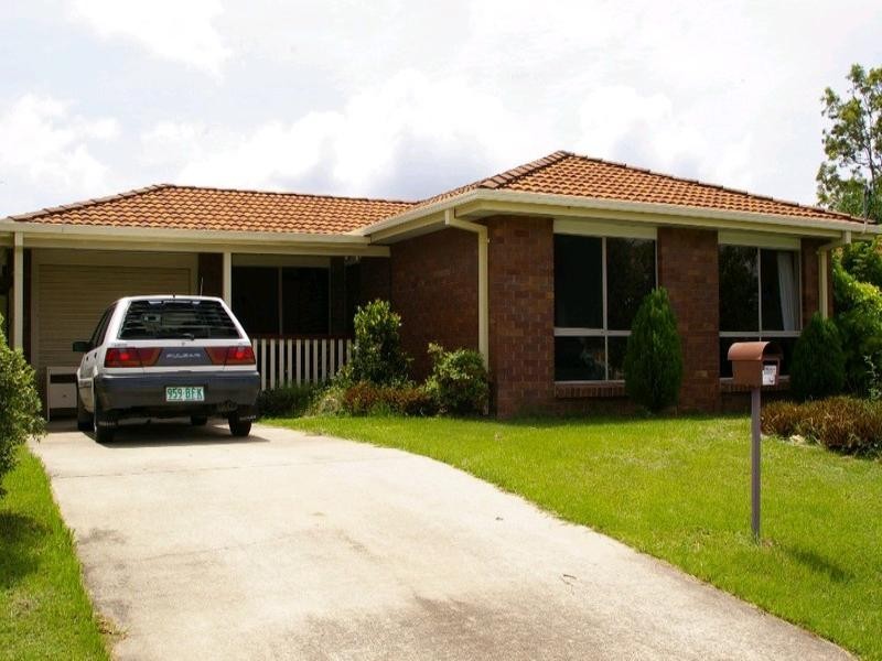 48 Wagtail Drive, Deception Bay QLD 4508
