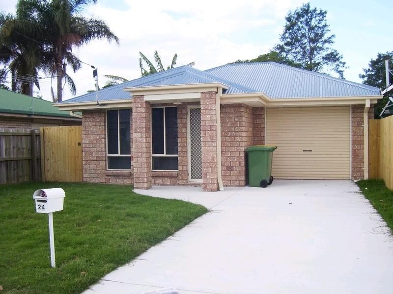 24 King Street, Deception Bay QLD 4508