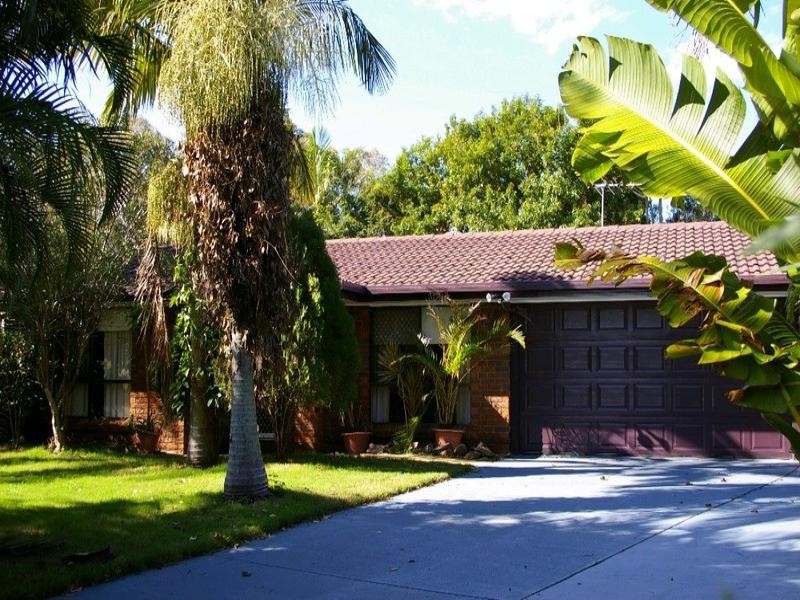 32 Whitlock Street, Rothwell QLD 4022