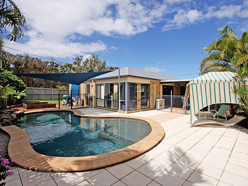 2 Beilby Place, Deception Bay QLD 4508