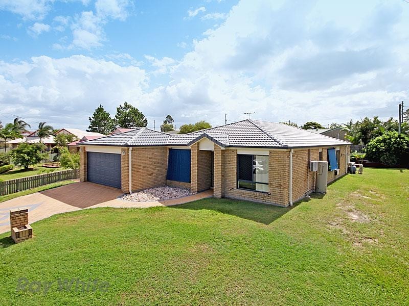 2 Beilby Place, Deception Bay QLD 4508