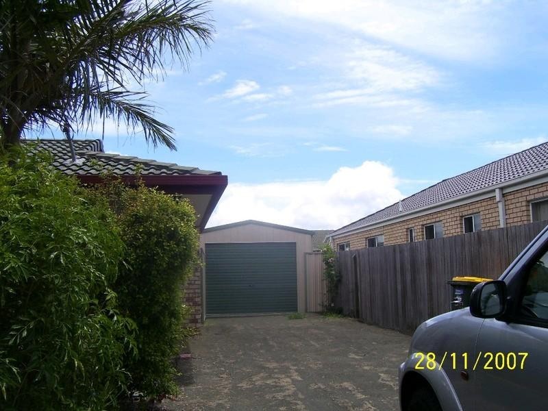 47 Bramble Crescent, Deception Bay QLD 4508