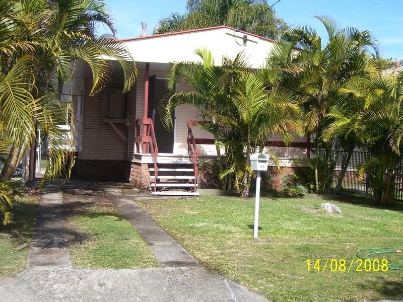 56 Windsor Place, Deception Bay QLD 4508