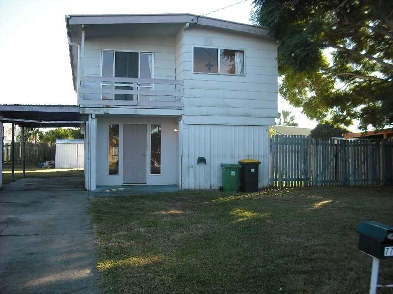 77 Cross Street, Deception Bay QLD 4508