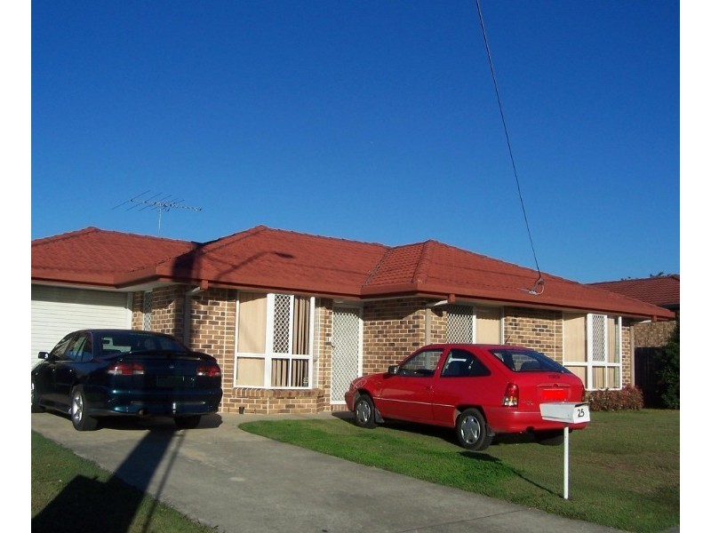 25 Lipscombe Road, Deception Bay QLD 4508