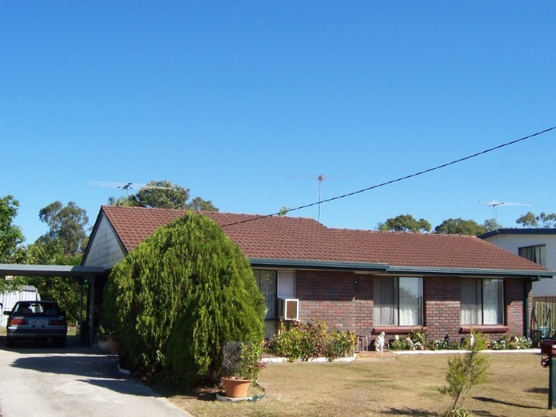 25 Lanham Road, Deception Bay QLD 4508