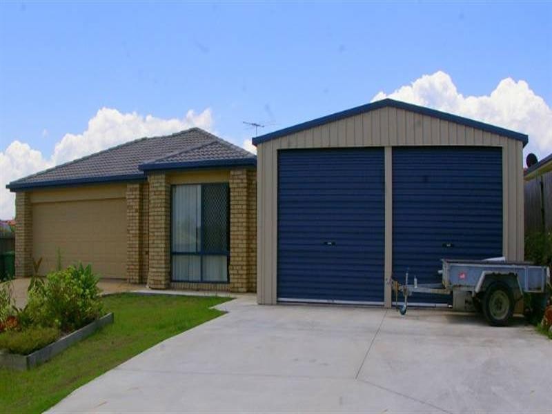 7 Penelope Place, Deception Bay QLD 4508