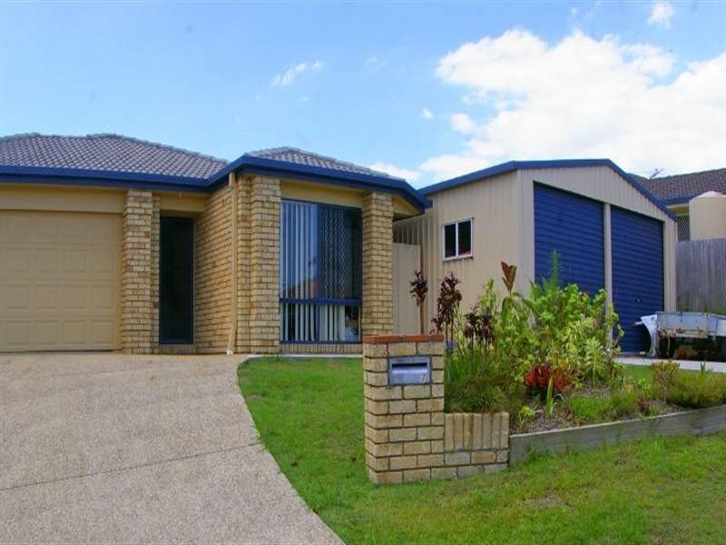 7 Penelope Place, Deception Bay QLD 4508