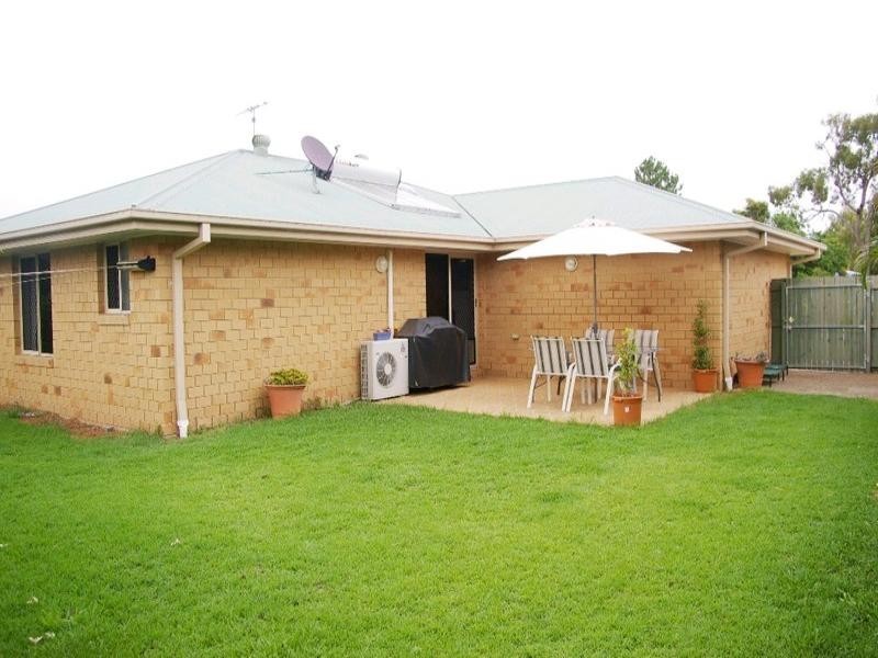 5 Aberfoyle Drive, Deception Bay QLD 4508