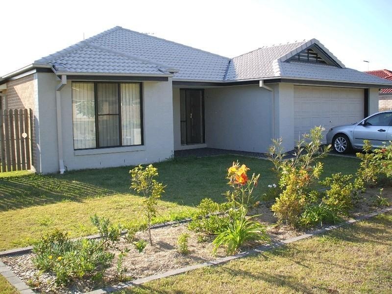 12 Radiata Court, Morayfield QLD 4506