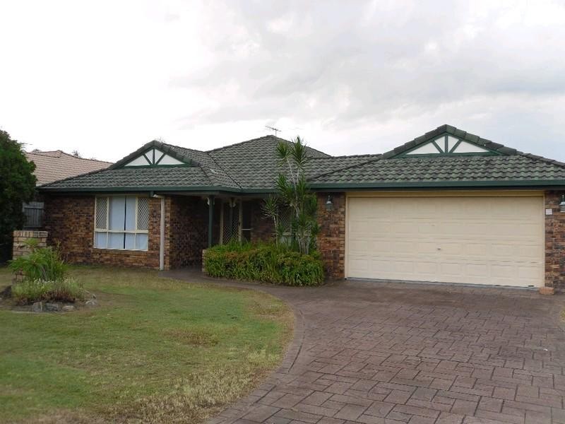 12 Brisbane Crescent, Deception Bay QLD 4508