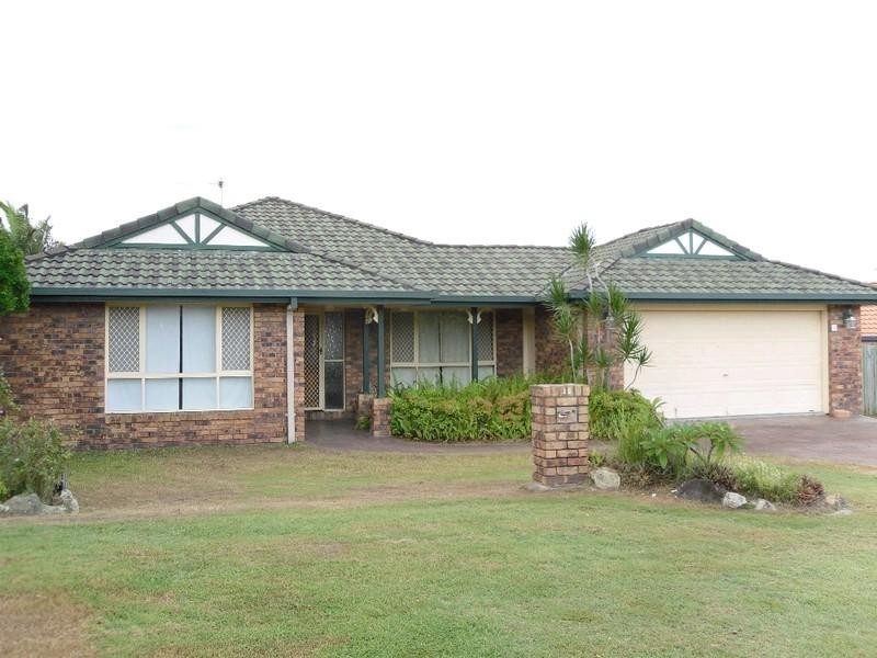 12 Brisbane Crescent, Deception Bay QLD 4508