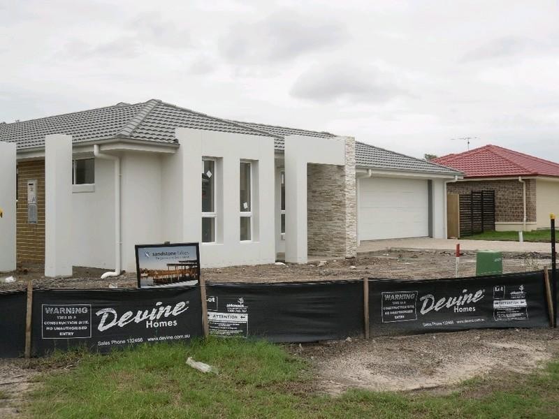 1 Eucalyptus Street, Ningi QLD 4511