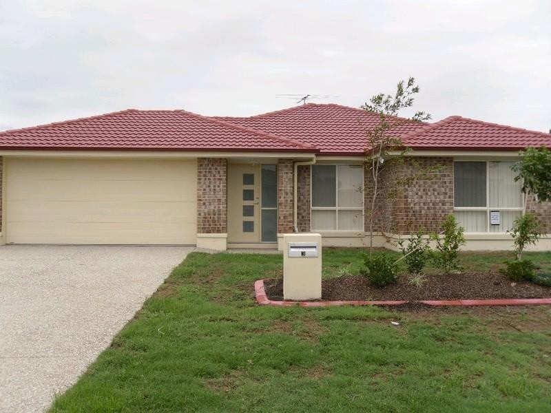 3 Eucalyptus Street, Ningi QLD 4511