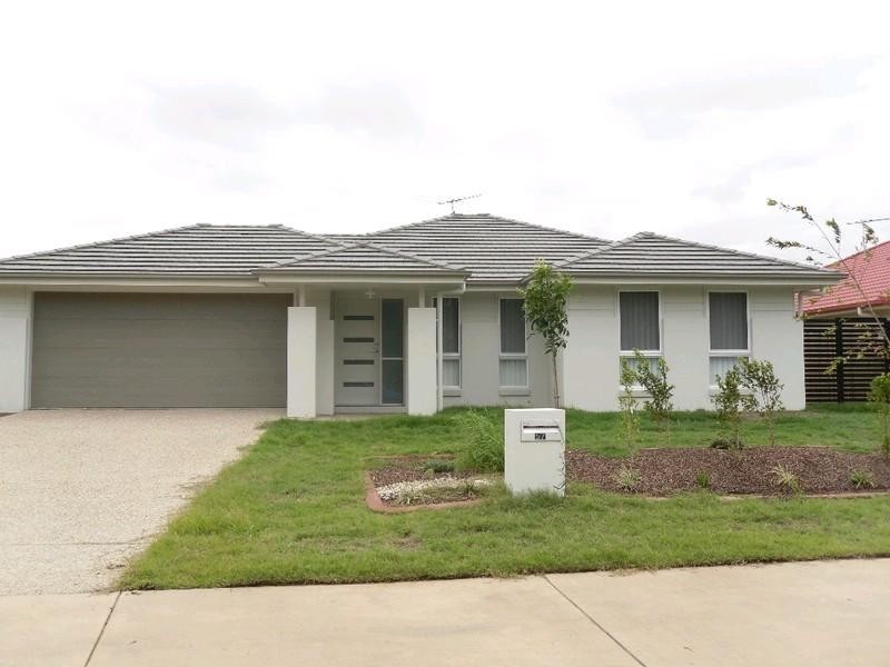57 Sandstone Drive, Ningi QLD 4511