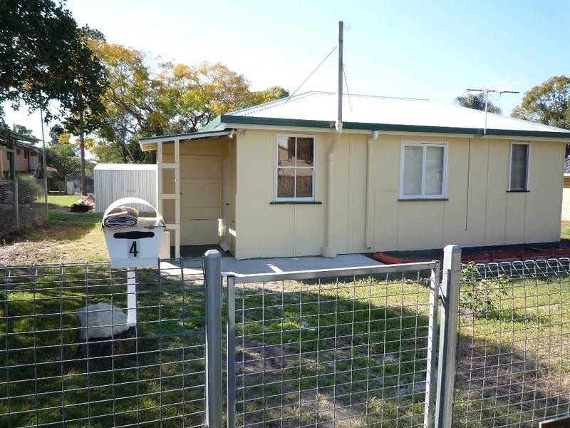 4 Upper Union Street, Deception Bay QLD 4508