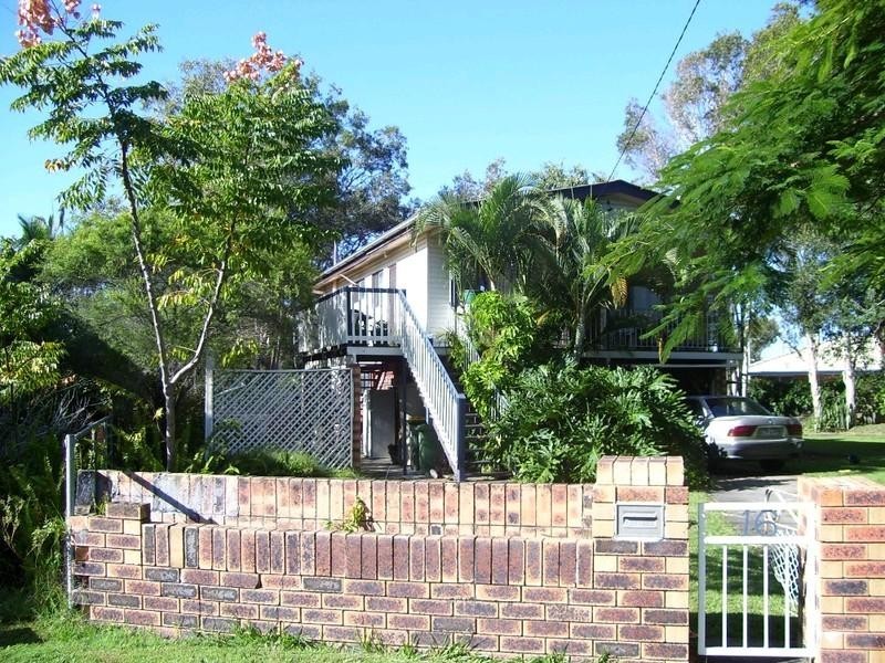 16 Bowden Street, Deception Bay QLD 4508