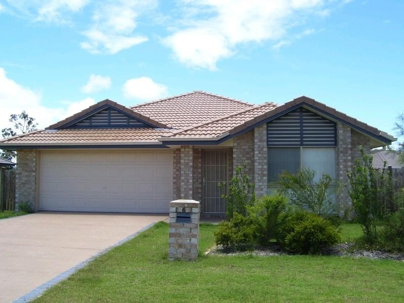 6 Wollemi Close, Morayfield QLD 4506