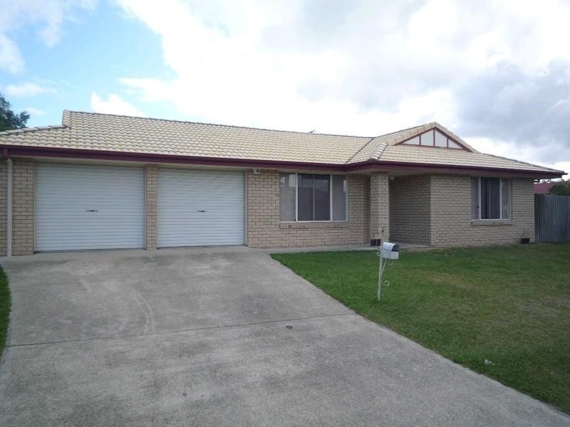 1 Gareth Court, Deception Bay QLD 4508