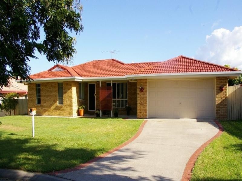 10 Lillian Place, Deception Bay QLD 4508