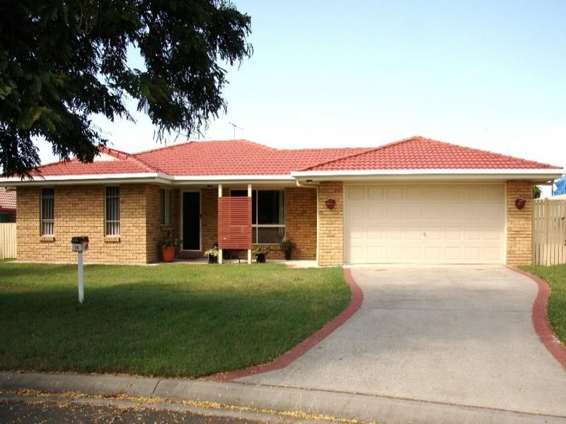 10 Lillian Place, Deception Bay QLD 4508