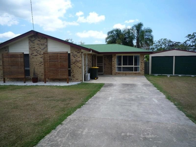 46 Mirrabook Street, Deception Bay QLD 4508