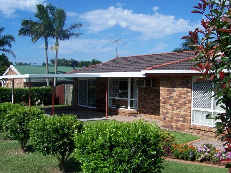 47 Lipscombe Road, Deception Bay QLD 4508