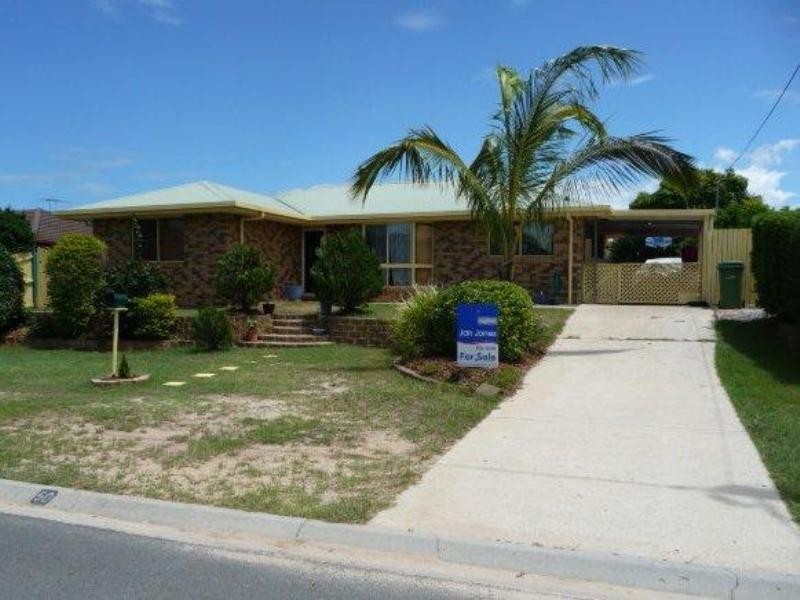 50 Bramble Crescent, Deception Bay QLD 4508