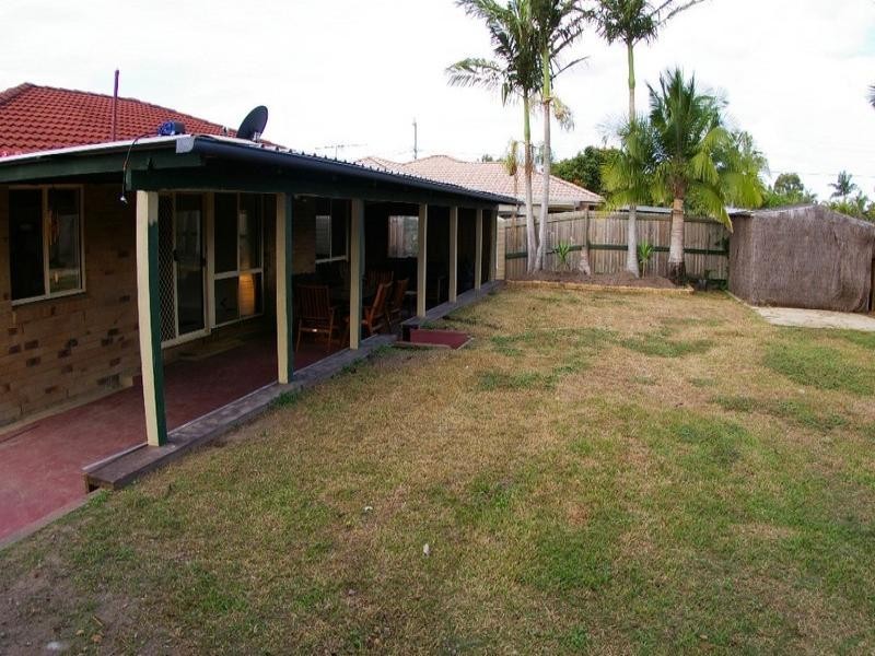 3 Gloria Court, Deception Bay QLD 4508