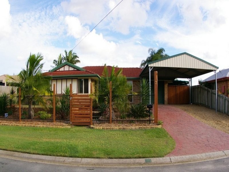 3 Gloria Court, Deception Bay QLD 4508