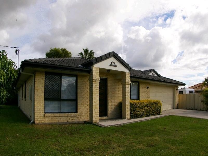 28 Leyland Avenue, Deception Bay QLD 4508