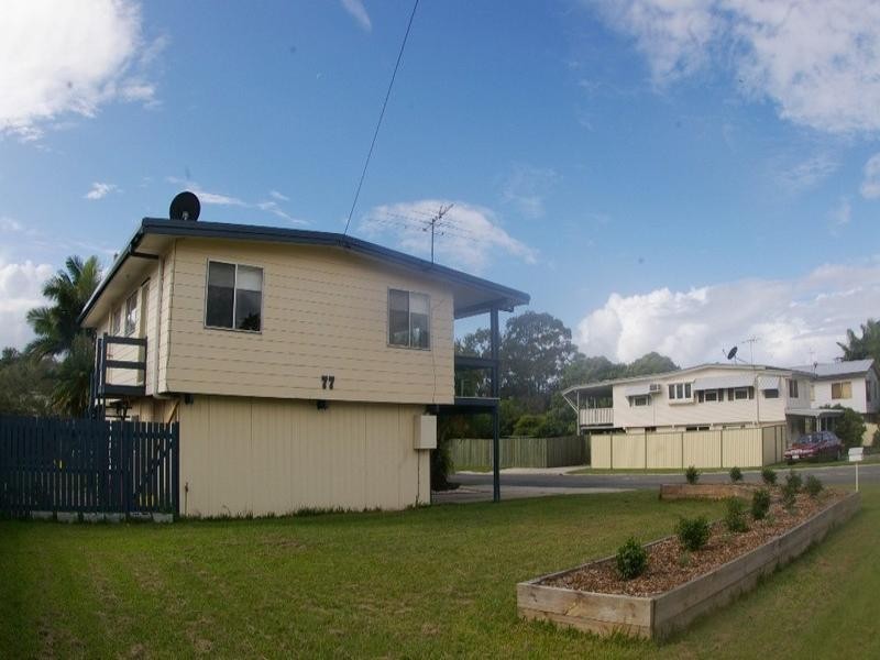 77 Osborne Terrace, Deception Bay QLD 4508