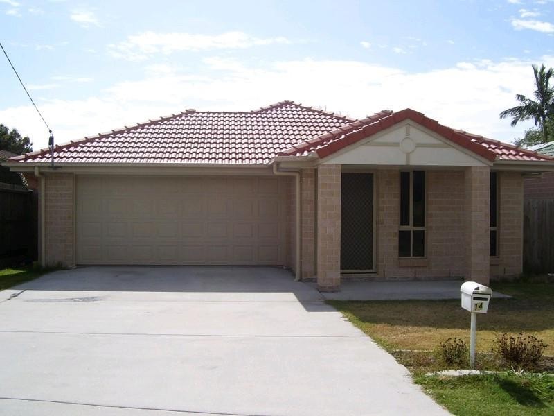 14 Bailey Road, Deception Bay QLD 4508