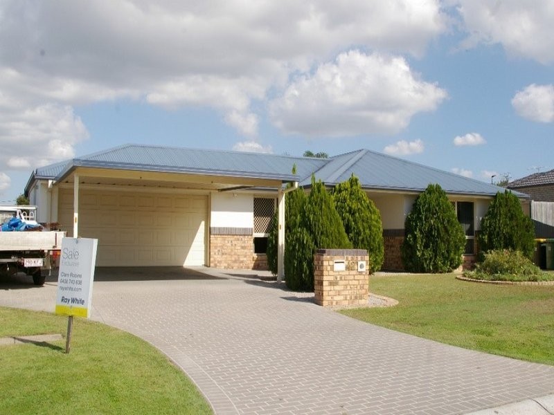 42 Cairns Crescent, Deception Bay QLD 4508