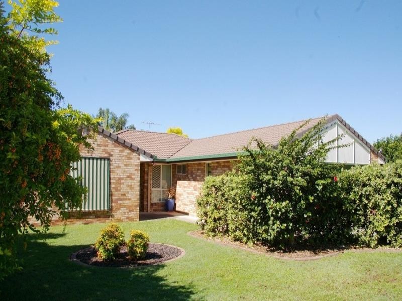 63 Lipscombe Road, Deception Bay QLD 4508