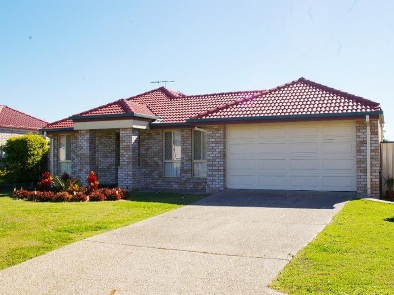 16 Peachester Court, Deception Bay QLD 4508