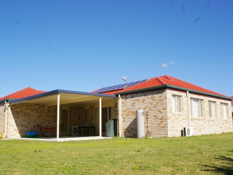 16 Peachester Court, Deception Bay QLD 4508