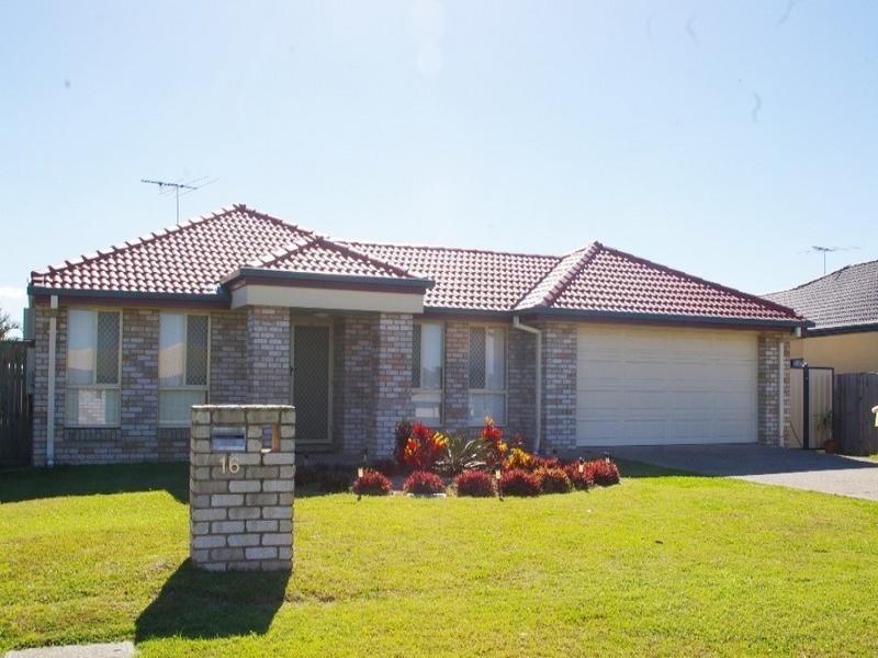 16 Peachester Court, Deception Bay QLD 4508