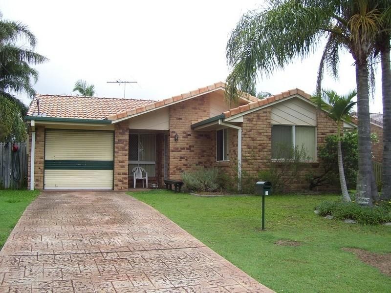 3 Halyard Court, Deception Bay QLD 4508