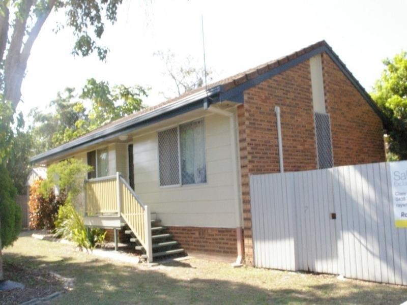 31 Thompson Street, Deception Bay QLD 4508