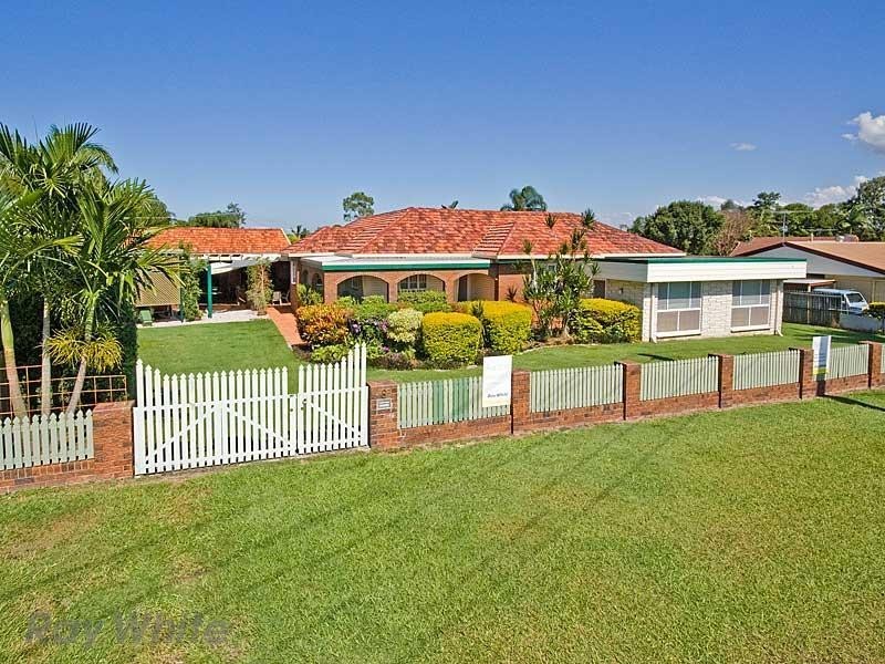 7 Spring Street, Deception Bay QLD 4508