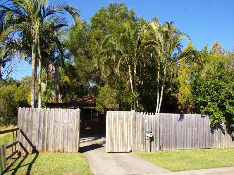 4 St Thomas Court, Deception Bay QLD 4508