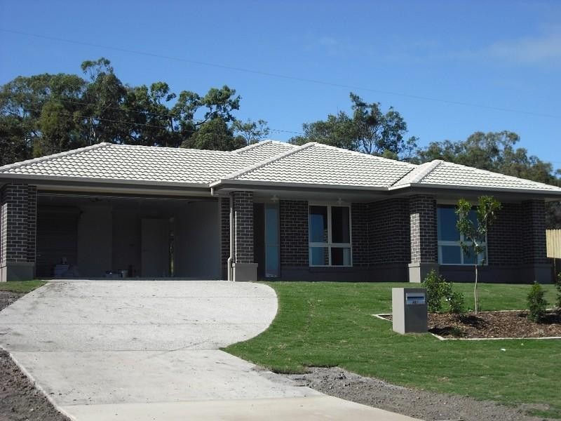 28 Watergum Crescent, Ningi QLD 4511