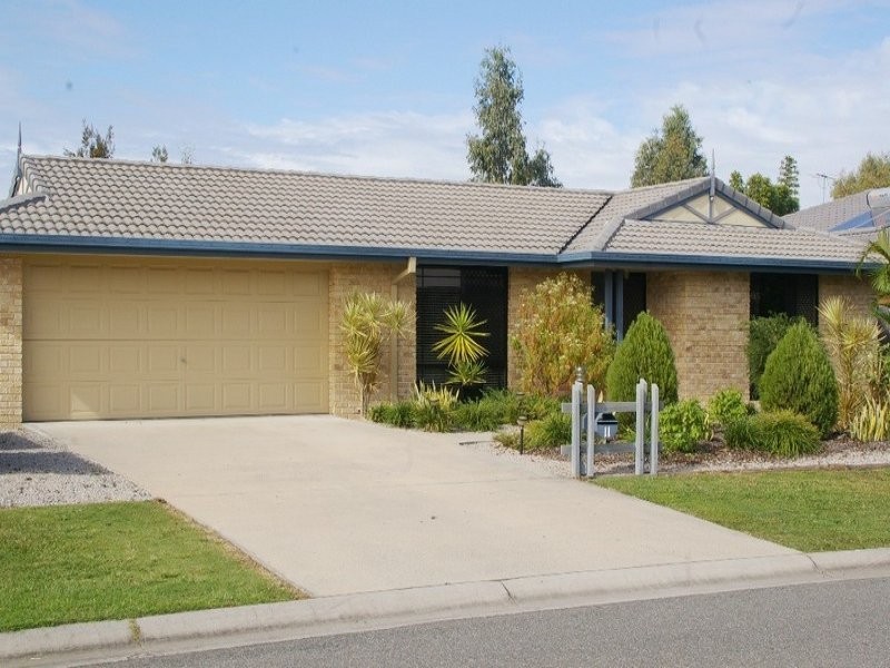 11 Aberfoyle Drive, Deception Bay QLD 4508