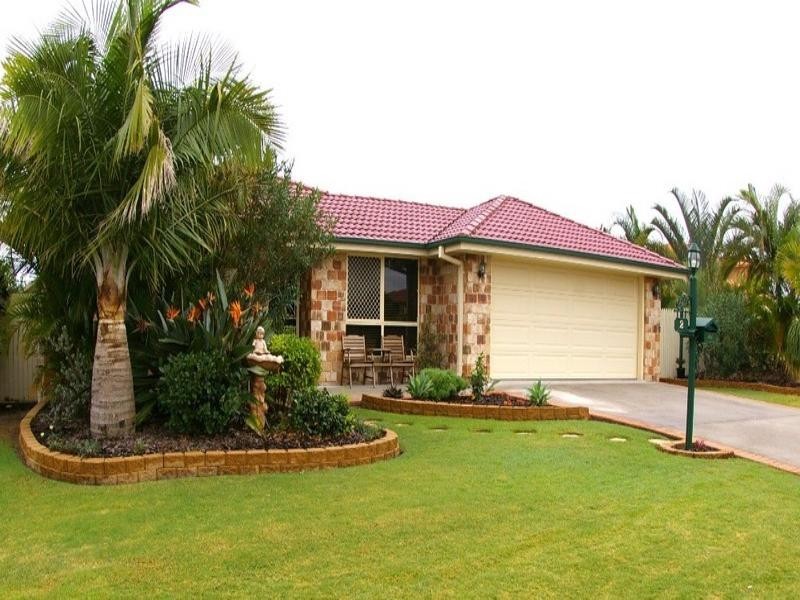 2 Yandina Place, Deception Bay QLD 4508