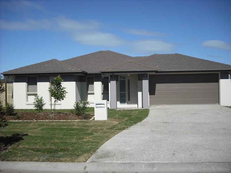 3 Riceflower Court, Ningi QLD 4511