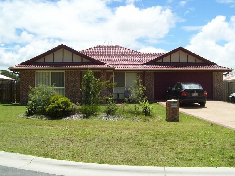 6 Radiata Court, Morayfield QLD 4506